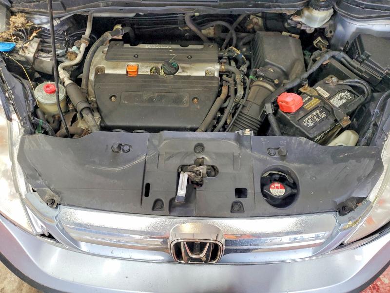 Продаж на аукціоні авто 2009 Honda Cr-v, vin: 5J6RE48519L067258, номер лоту: 56840986