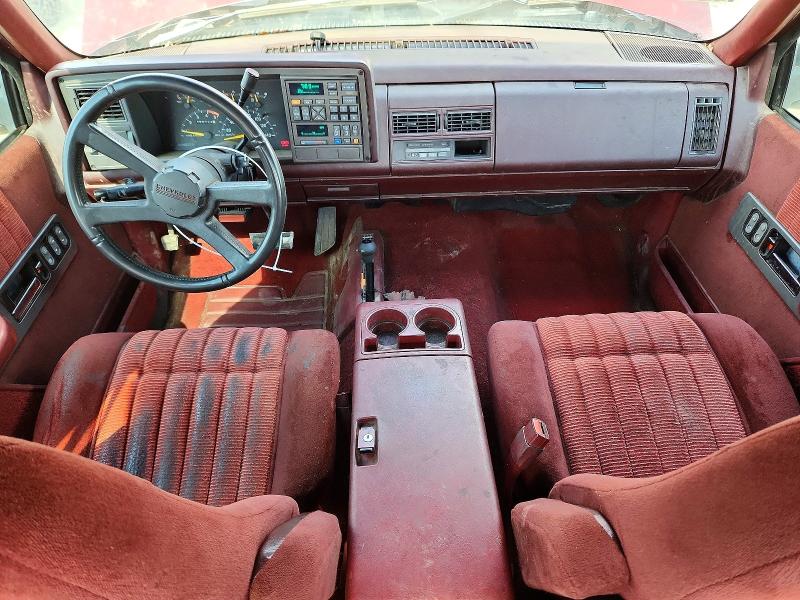 Продажа на аукционе авто 1993 Chevrolet Gmt-400, vin: 2GCEK19K1P1271352, номер лота: 58639456