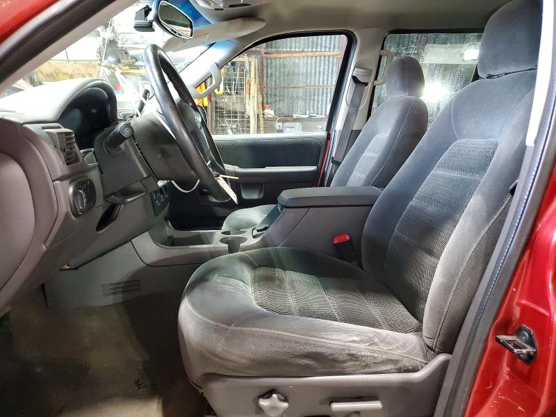 Aukcja sprzedaży 2002 Ford Explorer, vin: 1FMZU73KX2UD11833, numer aukcji: 56770396