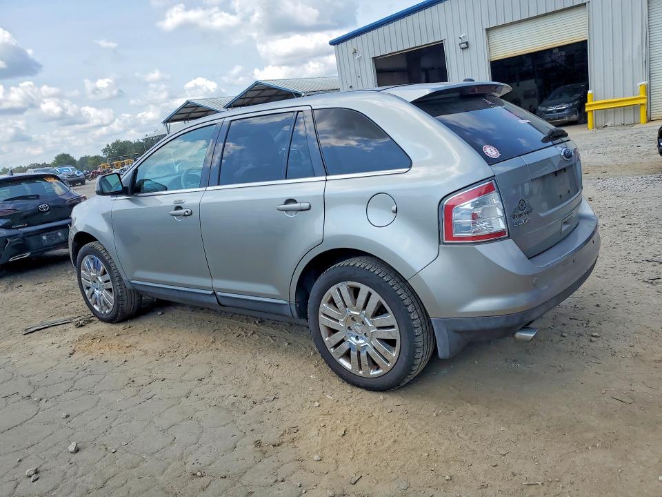 Aukcja sprzedaży 2008 Ford Edge, vin: 2FMDK39C38BB16342, numer aukcji: 58955026