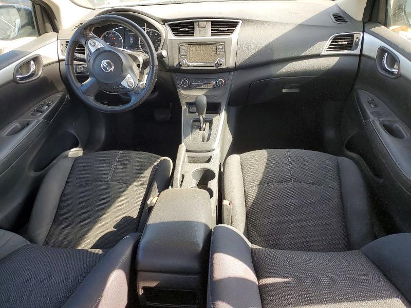 Aukcja sprzedaży 2018 Nissan Sentra, vin: 3N1AB7AP6JY226931, numer aukcji: 56123786
