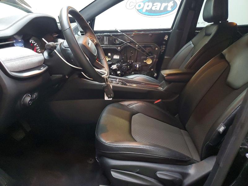 56359816 :رقم المزاد ، 3C4NJDBN6RT111932 vin ، 2024 Jeep Compass مزاد بيع