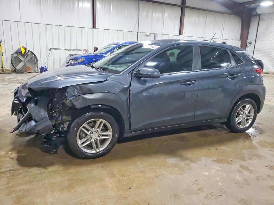 Продажа на аукционе авто 2020 Hyundai Kona, vin: KM8K1CAA1LU584352, номер лота: 58220836