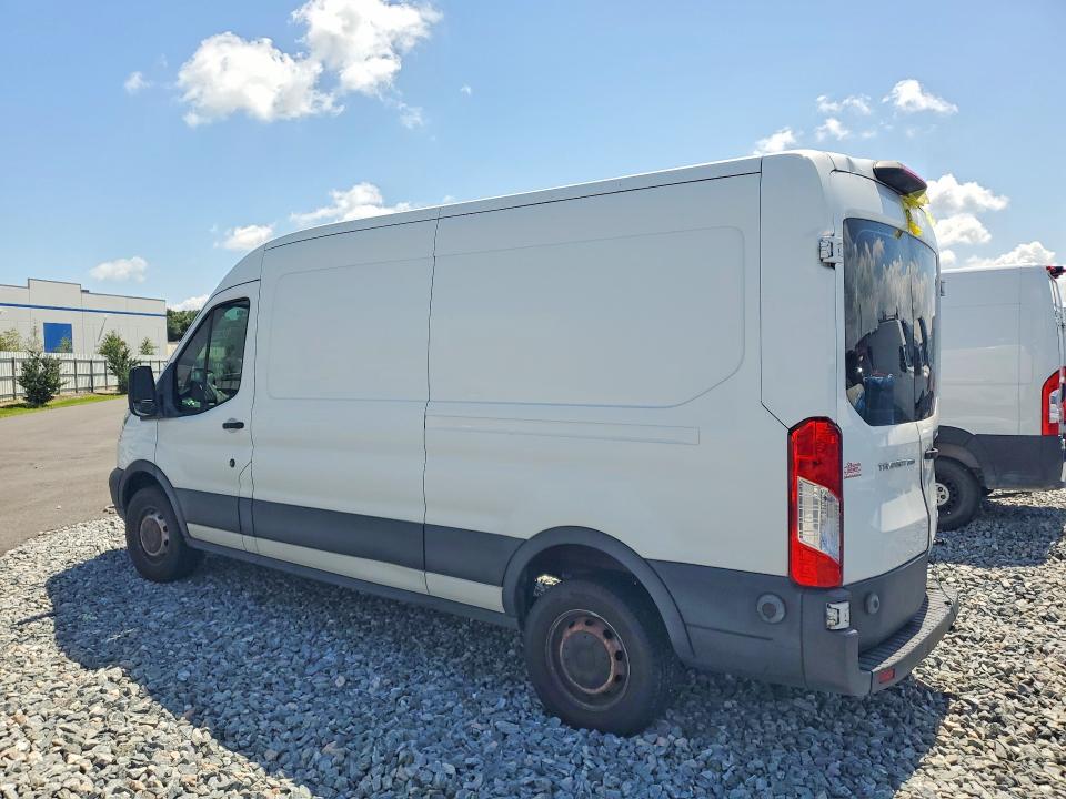 Продажа на аукционе авто 2019 Ford Transit, vin: 1FTYR2CM8KKB83965, номер лота: 56180336