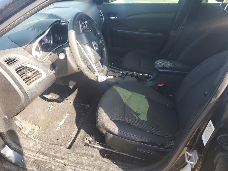 2013 Dodge Avenger მანქანა იყიდება აუქციონზე, vin: 1C3CDZAB9DN563986, აუქციონის ნომერი: 56968196