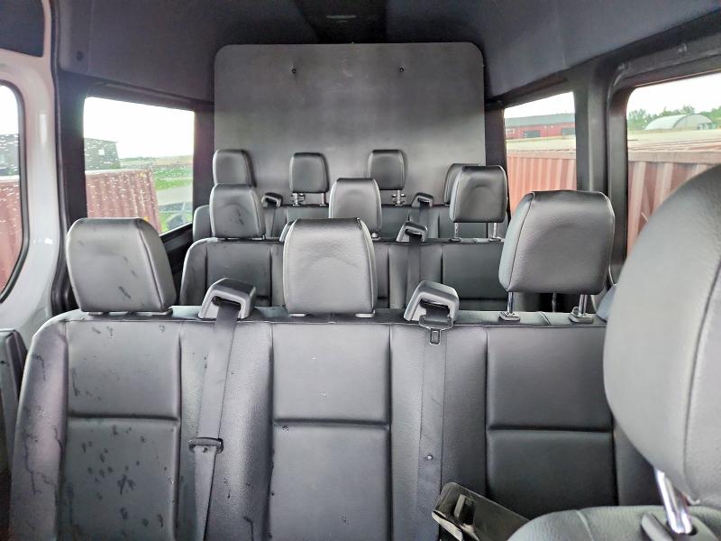 Продажа на аукционе авто 2022 Mercedes-benz Sprinter, vin: W1Z4DGHYXNT097343, номер лота: 53694006