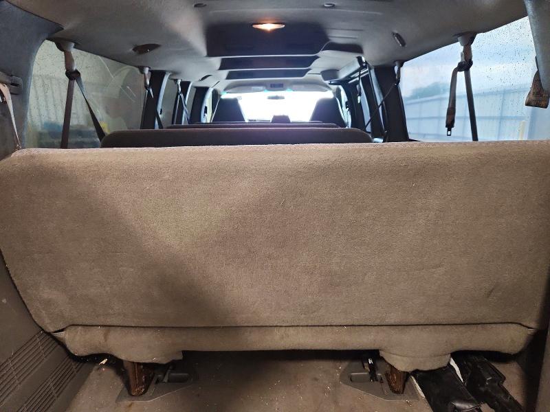 Aukcja sprzedaży 2006 Chevrolet Express G3500, vin: 1GAHG39U861249423, numer aukcji: 58639146