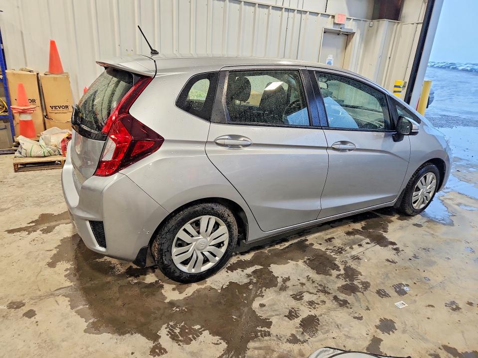 Aukcja sprzedaży 2017 Honda Fit, vin: JHMGK5H56HS024159, numer aukcji: 55224466