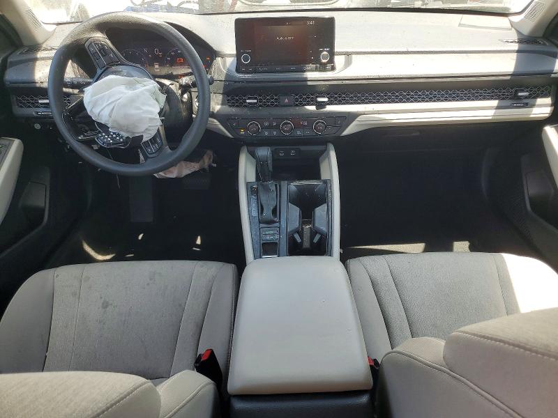 Продаж на аукціоні авто 2025 Honda Accord, vin: 1HGCY1F46SA007488, номер лоту: 55725306