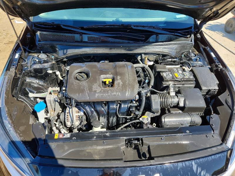 Aukcja sprzedaży 2024 Kia Forte, vin: 3KPF24AD0RE816420, numer aukcji: 55752776