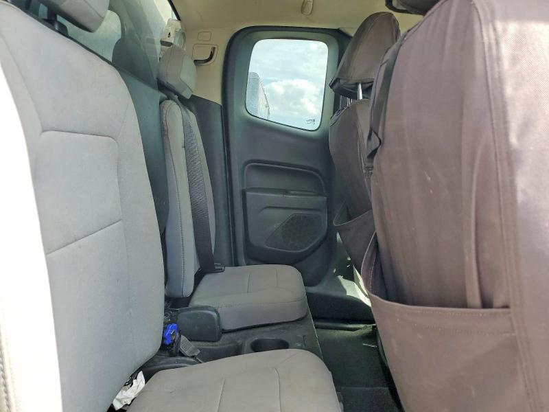 Aukcja sprzedaży 2022 Chevrolet Colorado, vin: 1GCHSBEA1N1271354, numer aukcji: 55857176