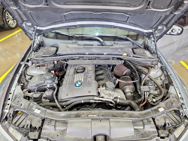 58758636 :رقم المزاد ، WBAKG1C50CJ217139 vin ، 2012 Bmw 335 مزاد بيع