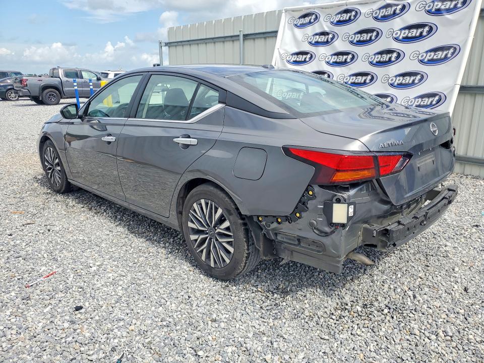 Продаж на аукціоні авто 2025 Nissan Altima, vin: 1N4BL4DV5SN368893, номер лоту: 56357706