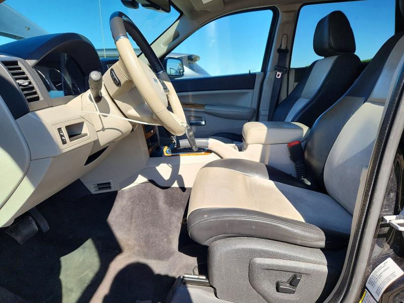 2010 Jeep Grand Cherokee მანქანა იყიდება აუქციონზე, vin: 1J4PR5GK8AC119840, აუქციონის ნომერი: 56693886