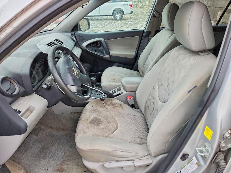 Aukcja sprzedaży 2010 Toyota Rav4, vin: 2T3BF4DV2AW068866, numer aukcji: 59120736