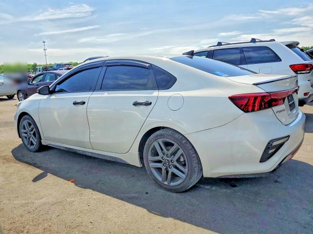 Aukcja sprzedaży 2020 Kia Forte, vin: 3KPF34AD5LE247522, numer aukcji: 56653546