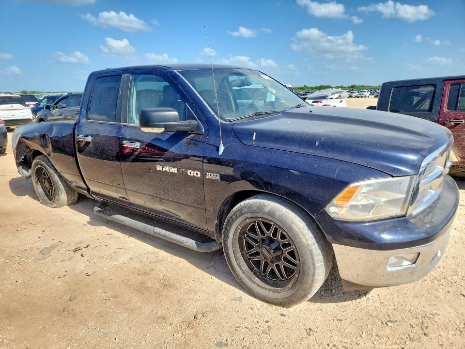 Aukcja sprzedaży 2012 Dodge Ram 1500, vin: 1C6RD6GT3CS212776, numer aukcji: 57463156