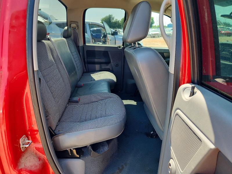 Aukcja sprzedaży 2008 Dodge Ram 1500, vin: 1D7HA18K98J205484, numer aukcji: 58832056