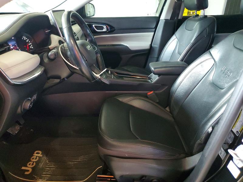 Aukcja sprzedaży 2022 Jeep Compass, vin: 3C4NJDCB8NT193080, numer aukcji: 56873386