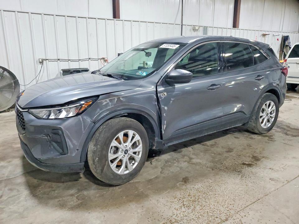 Продажа на аукционе авто 2023 Ford Escape, vin: 1FMCU9GN3PUA87415, номер лота: 57055446