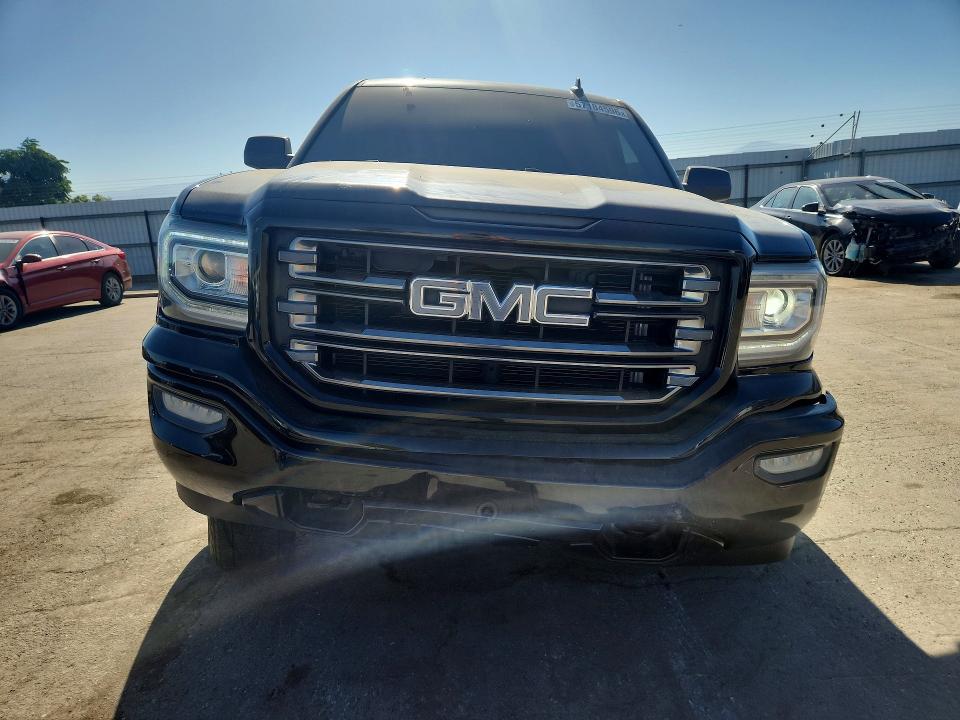 Aukcja sprzedaży 2018 Gmc Sierra, vin: 3GTU2NEC4JG223716, numer aukcji: 57184596