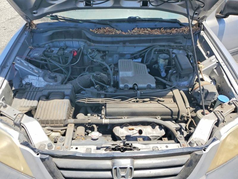 Продаж на аукціоні авто 2001 Honda Cr-v, vin: JHLRD18451C017369, номер лоту: 55989446