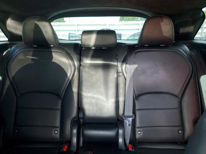 Продаж на аукціоні авто 2019 Infiniti Qx50, vin: 3PCAJ5M33KF135836, номер лоту: 56560926