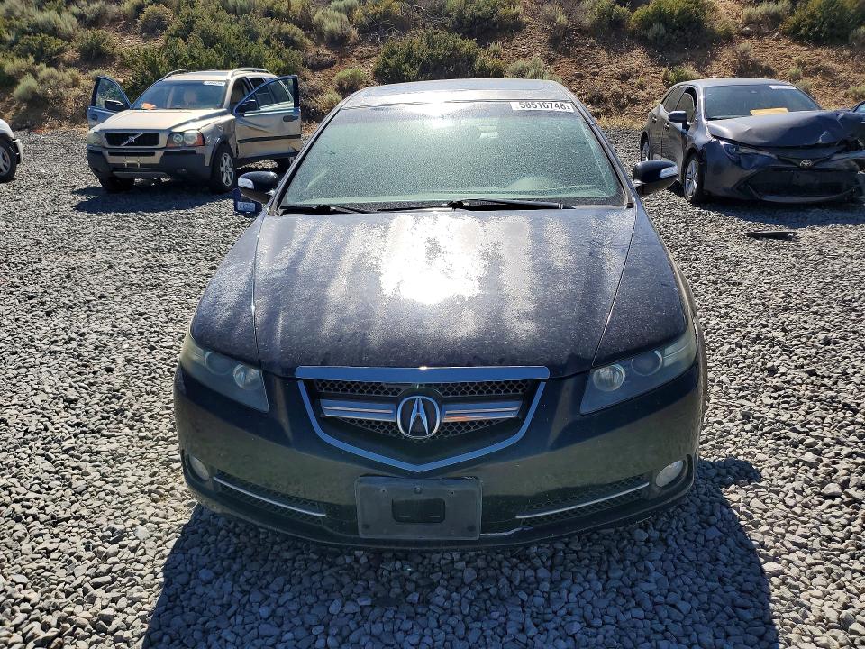 Aukcja sprzedaży 2008 Acura Tl, vin: 19UUA76538A006280, numer aukcji: 58516746