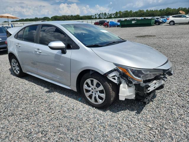 Продаж на аукціоні авто 2021 Toyota Corolla, vin: 5YFEPMAE4MP205819, номер лоту: 59140116