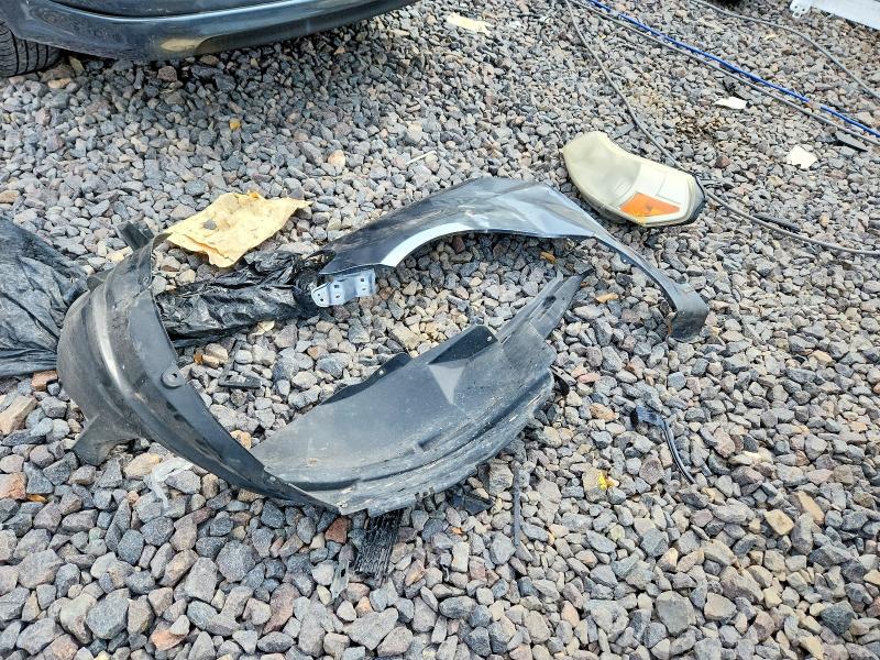 2009 Suzuki Sx4 მანქანა იყიდება აუქციონზე, vin: JS2YC414796200859, აუქციონის ნომერი: 58756676