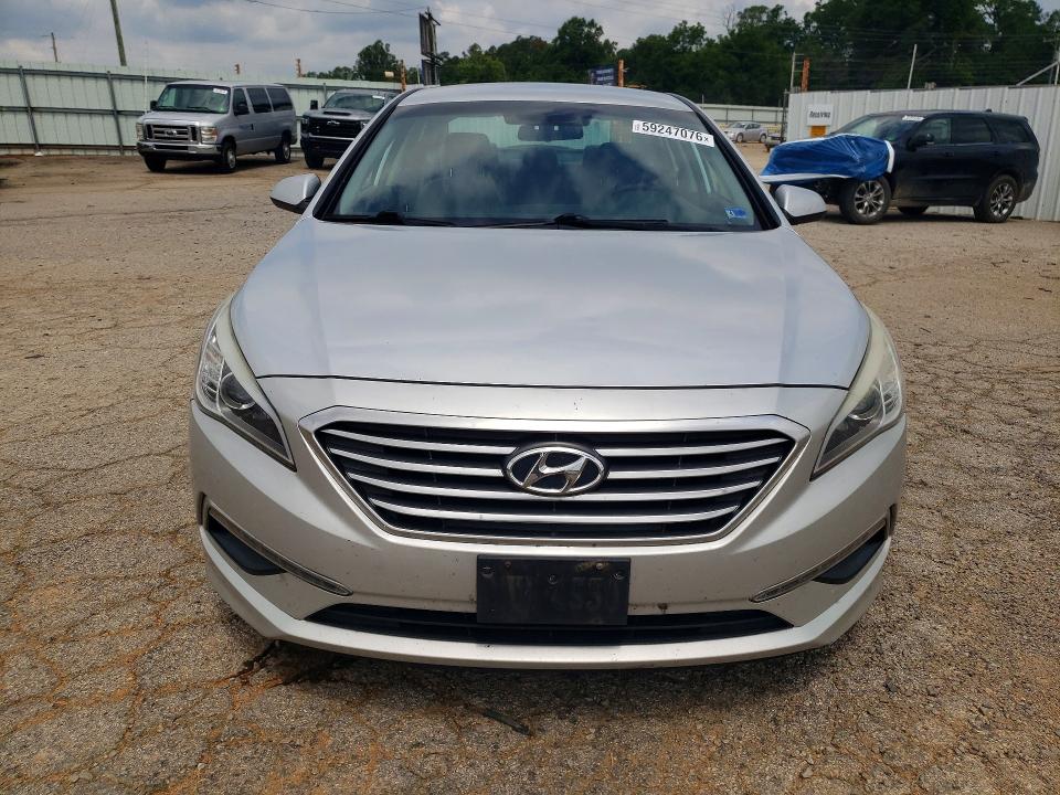Aukcja sprzedaży 2015 Hyundai Sonata, vin: 5NPE24AF4FH204371, numer aukcji: 59247076