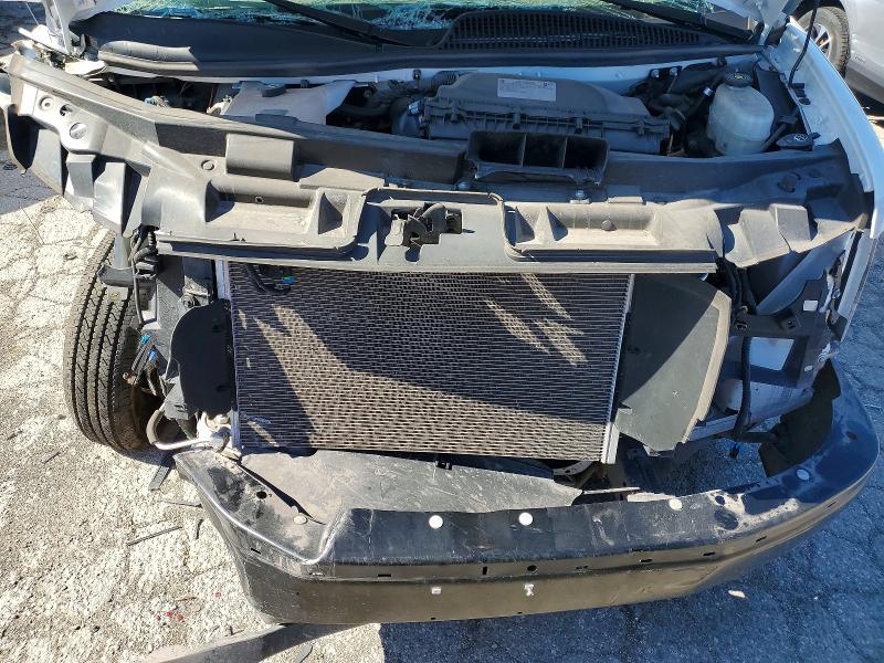 Продажа на аукционе авто 2025 Gmc Savana, vin: 1GTW7AFP8S1197402, номер лота: 58099916