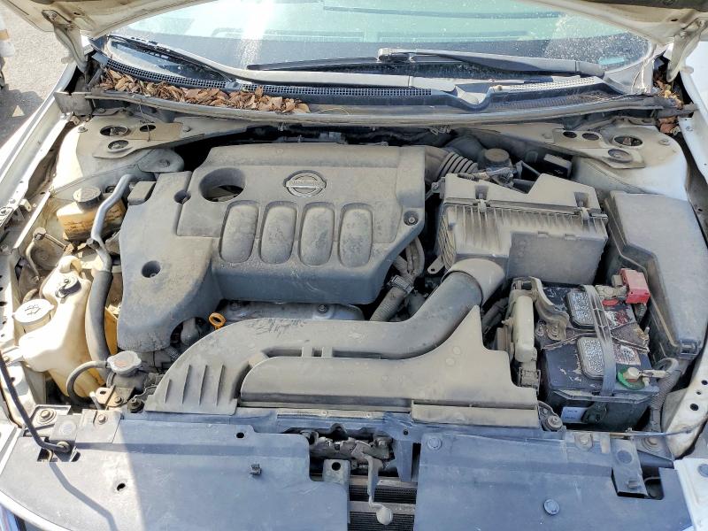 2010 Nissan Altima მანქანა იყიდება აუქციონზე, vin: 1N4AL2APXAN429692, აუქციონის ნომერი: 54532056