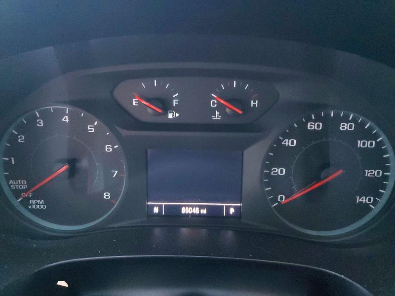 55986856 :رقم المزاد ، 1G1ZC5ST7PF198515 vin ، 2023 Chevrolet Malibu مزاد بيع