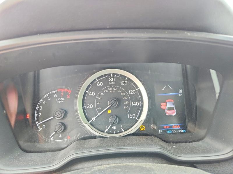 Продажа на аукционе авто 2022 Toyota Corolla, vin: JTDEPMAEXNJ229242, номер лота: 57356066