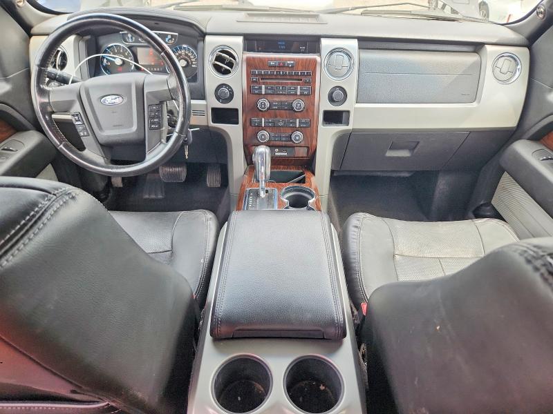 Продаж на аукціоні авто 2012 Ford F150, vin: 1FTFX1ET9CFA72850, номер лоту: 57383216