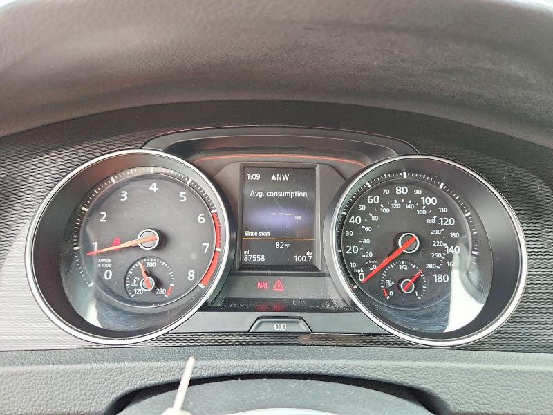 Aukcja sprzedaży 2015 Volkswagen Gti, vin: 3VW5T7AU4FM015823, numer aukcji: 58957666