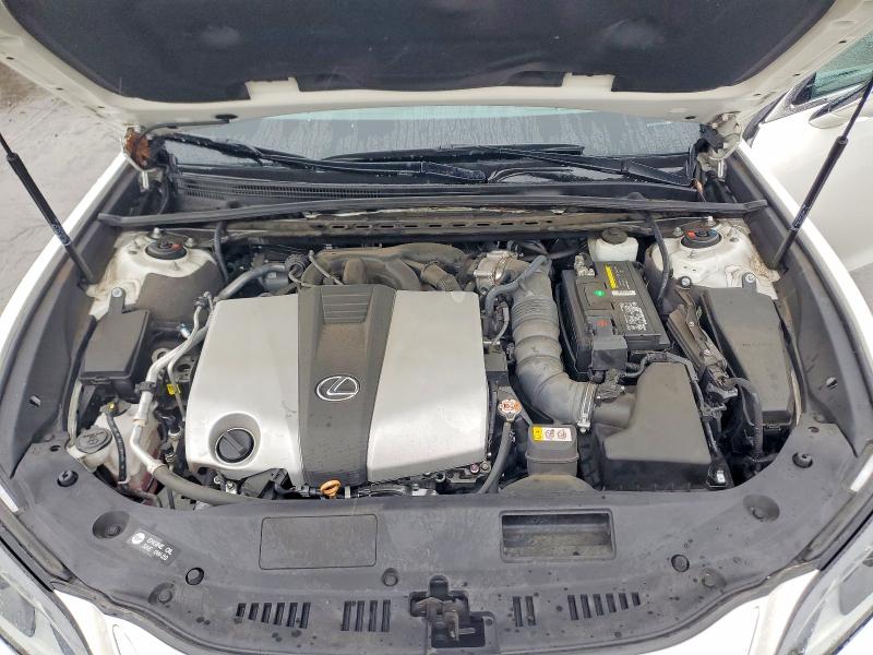 Aukcja sprzedaży 2019 Lexus Es, vin: 58ABZ1B12KU039179, numer aukcji: 55401156