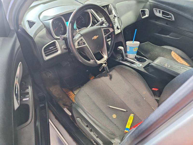 Продаж на аукціоні авто 2015 Chevrolet Equinox, vin: 2GNALBEK1F6422500, номер лоту: 58777516