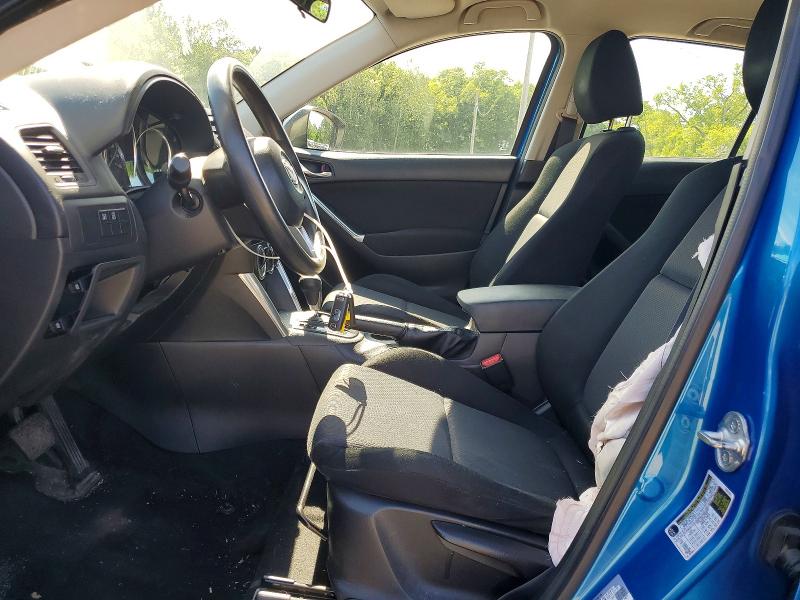 Aukcja sprzedaży 2013 Mazda Cx-5, vin: JM3KE4BEXD0122615, numer aukcji: 56887156