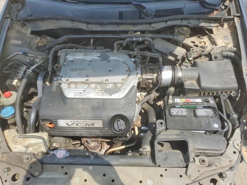 Продажа на аукционе авто 2009 Honda Accord, vin: 1HGCP368X9A035466, номер лота: 58774546