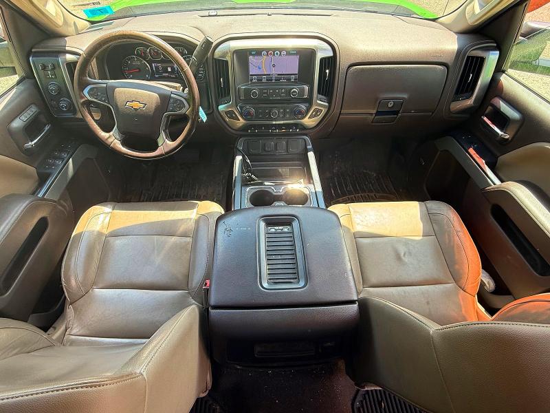 56127686 :رقم المزاد ، KM8J3CA47GU184124 vin ، 2016 Hyundai Tucson مزاد بيع