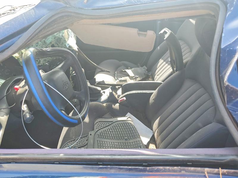 Продажа на аукционе авто 2005 Chevrolet Blazer, vin: 1GNCS18X65K118653, номер лота: 59174856