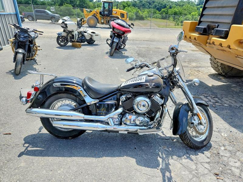 Aukcja sprzedaży 2007 Yamaha Xvs650, vin: JYAVM01E67A100253, numer aukcji: 59140856