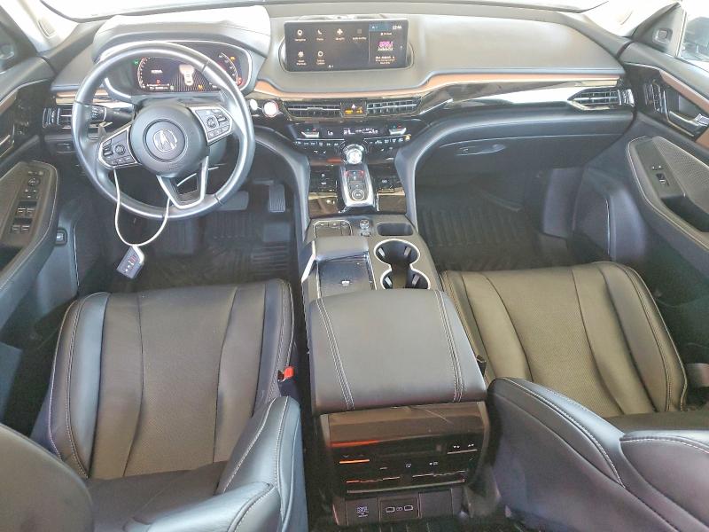 Aukcja sprzedaży 2022 Acura Mdx, vin: 5J8YD9H46NL012230, numer aukcji: 57633936