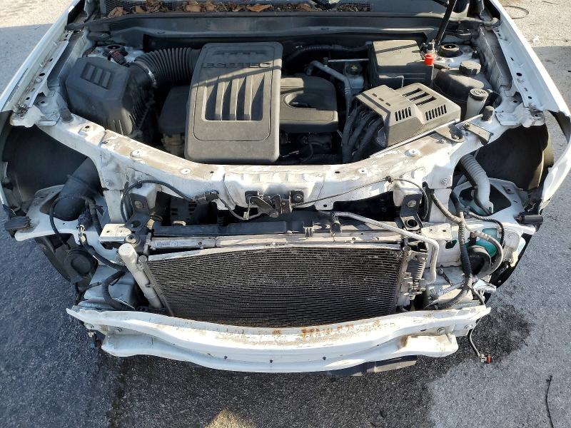 Aukcja sprzedaży 2015 Gmc Terrain, vin: 2GKALSEK0F6332929, numer aukcji: 56041926