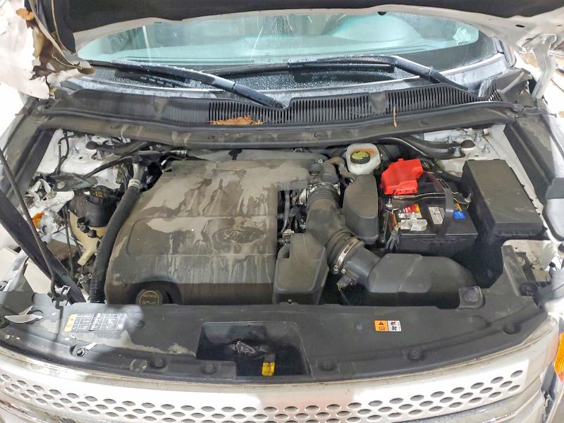 57571586 :رقم المزاد ، 1FM5K7D8XFGB56793 vin ، 2015 Ford Explorer مزاد بيع