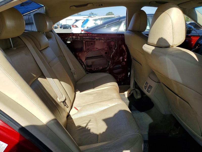 56139686 :رقم المزاد ، JTHBK1EG0A2355494 vin ، 2010 Lexus Es مزاد بيع