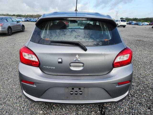 Продажа на аукционе авто 2020 Mitsubishi Mirage, vin: ML32A3HJ9LH010636, номер лота: 57903856