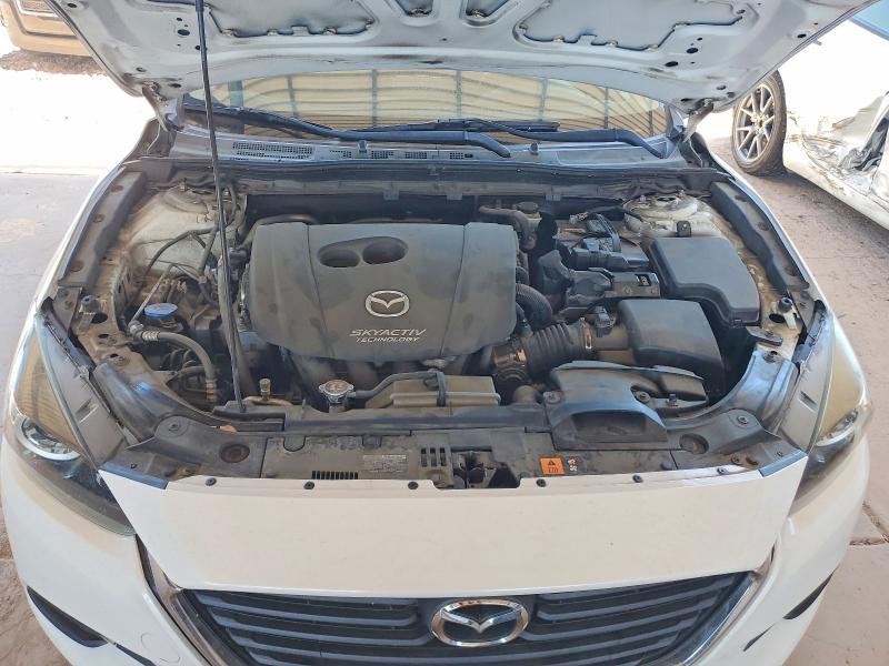 Продаж на аукціоні авто 2018 Mazda 3, vin: 3MZBN1V30JM158479, номер лоту: 58526636